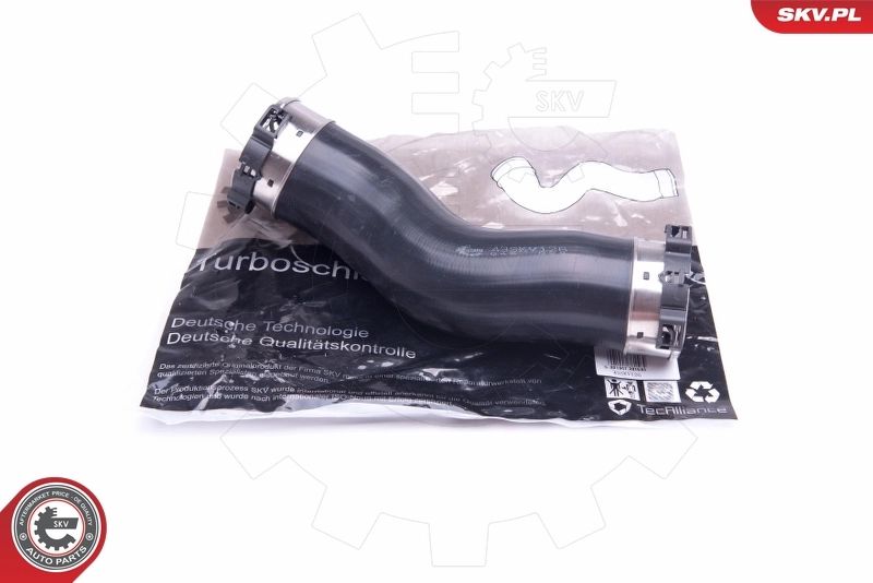 Charge Air Hose